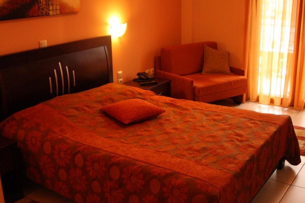 Lozitsi Hotell Véria Rom bilde