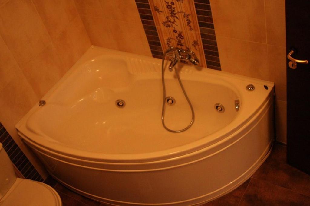 Lozitsi Hotell Véria Rom bilde