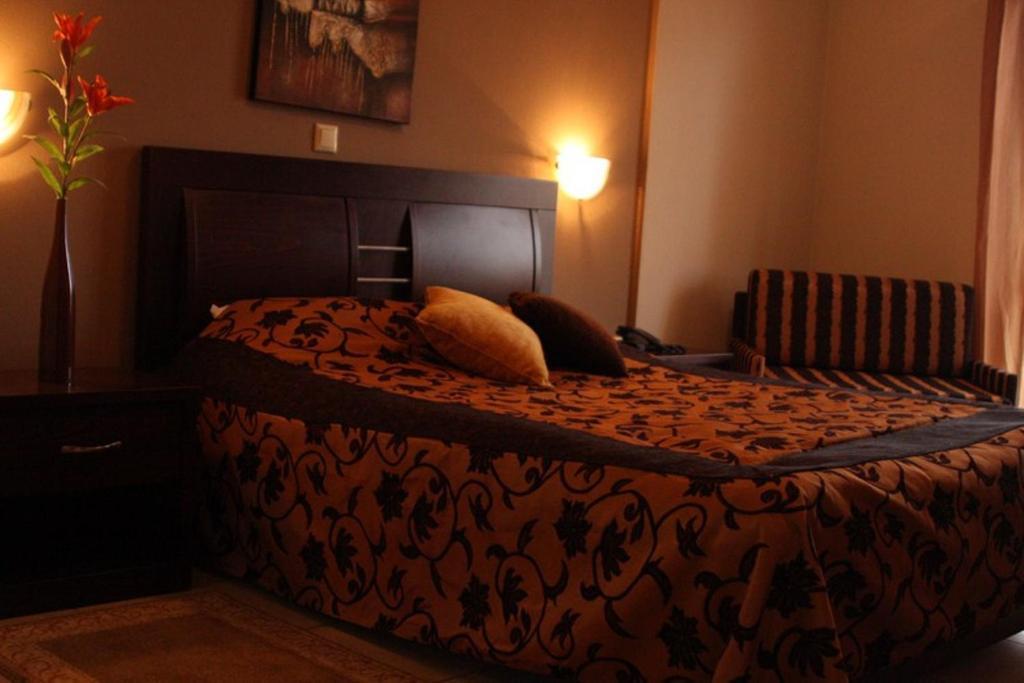 Lozitsi Hotell Véria Rom bilde