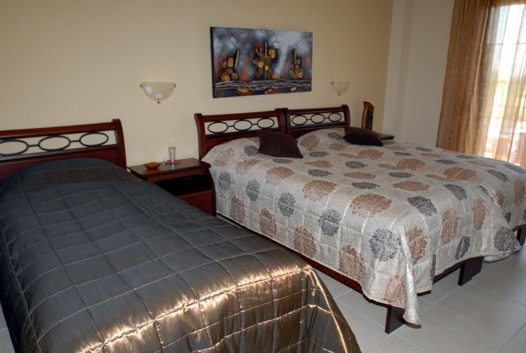 Lozitsi Hotell Véria Rom bilde