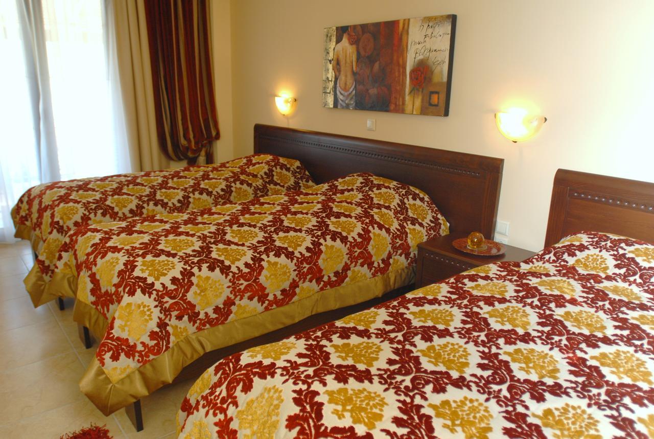 Lozitsi Hotell Véria Rom bilde